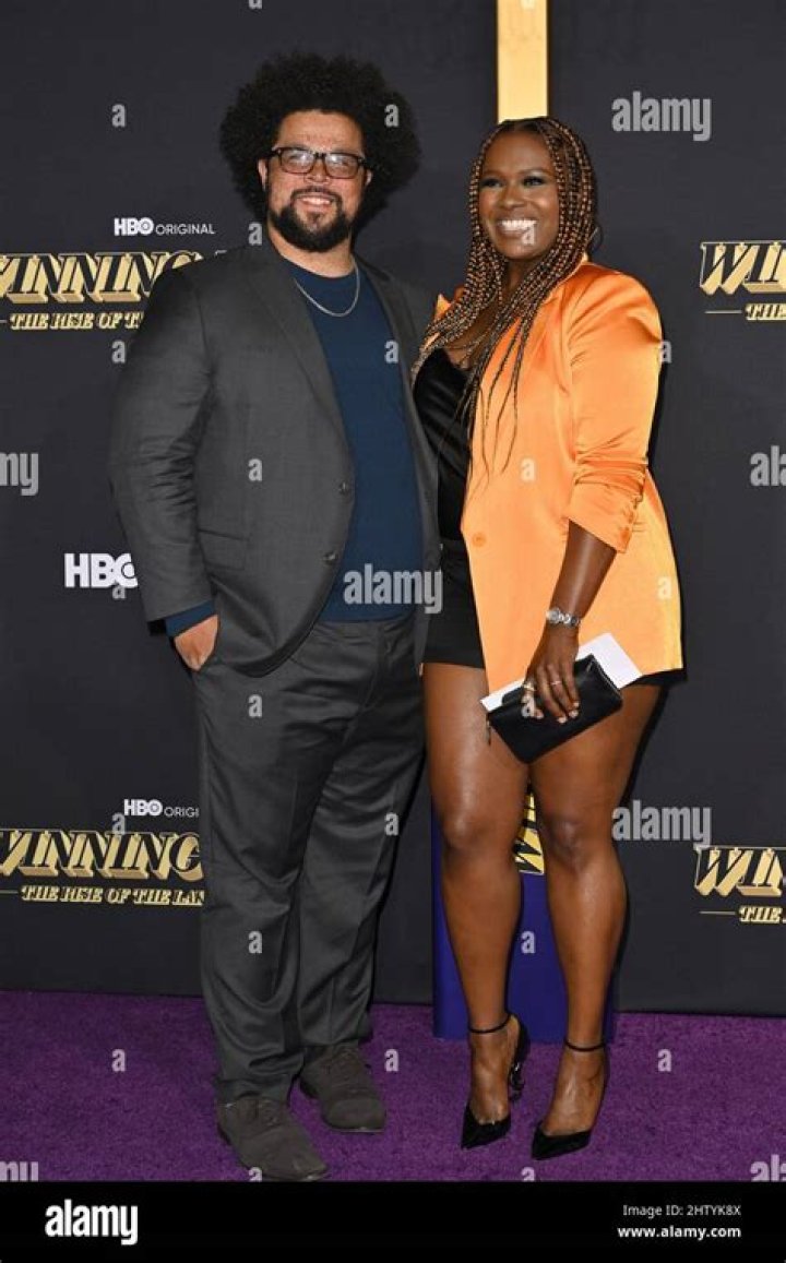 Terrence Williams’s Girlfriend: Who is Terrence Williams Dating?