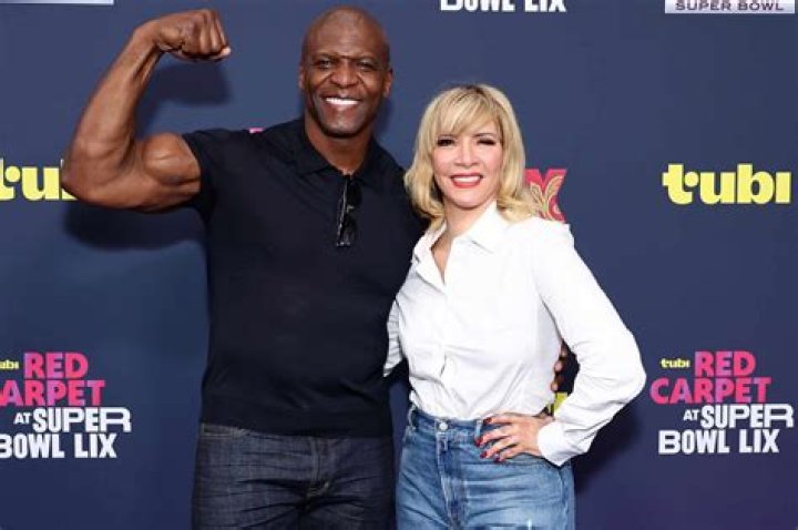Terry Crews’s Wife: Who is Terry Crews Dating?