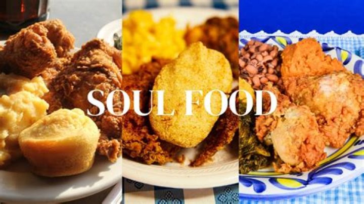 The Vixen of Soulfood’s Boyfriend: Who is The Vixen of Soulfood Dating?