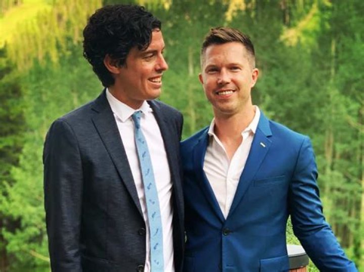 Tim Campbell’s Boyfriend: Who is Tim Campbell Dating?