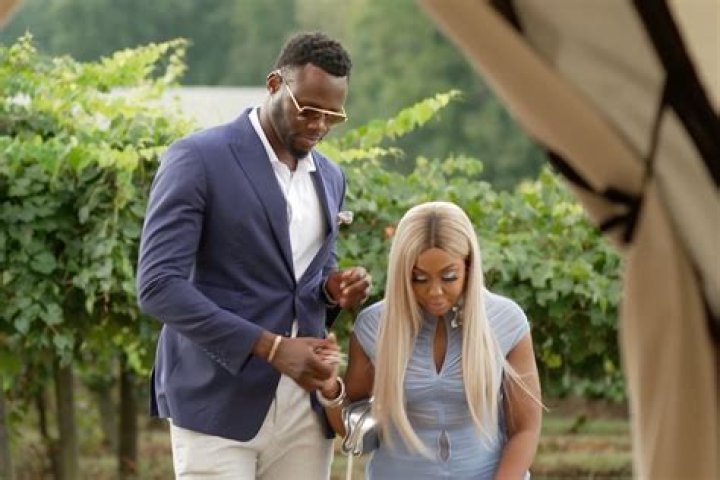 Titi Kone’s Girlfriend: Who is Titi Kone Dating?