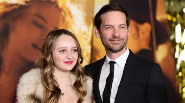 Tobey Maguire’s Girlfriend: Who is Tobey Maguire Dating?
