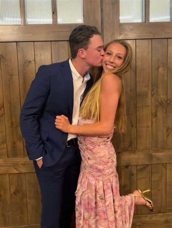 Todd Jones’s Girlfriend: Who is Todd Jones Dating?