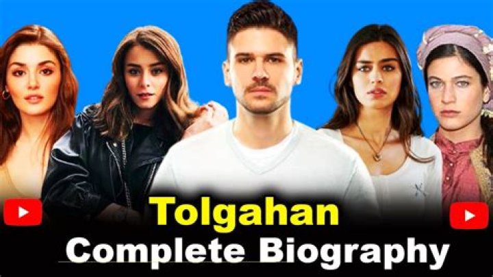 Tolgahan Dogan’s Girlfriend: Who is Tolgahan Dogan Dating?