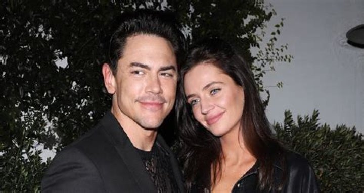 Tom Sandoval’s Girlfriend: Who is Tom Sandoval Dating?