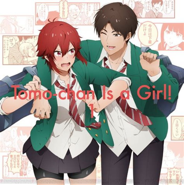 Tomo Okabe’s Boyfriend: Who is Tomo Okabe Dating?
