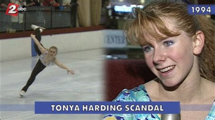 Tonya Harding’s Husband: Who is Tonya Harding Dating?