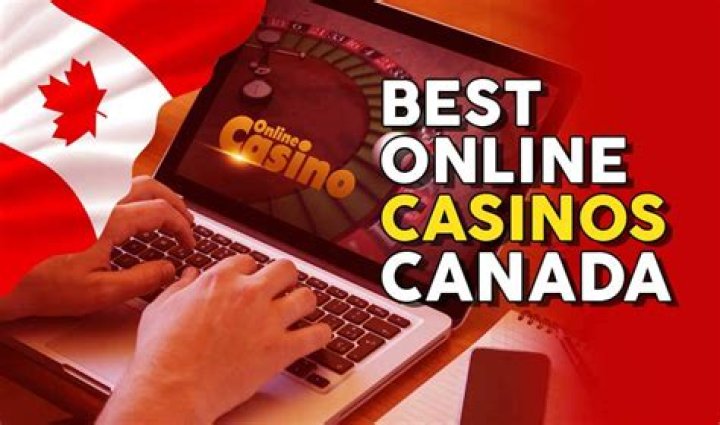 Top Online Casinos in Canada
