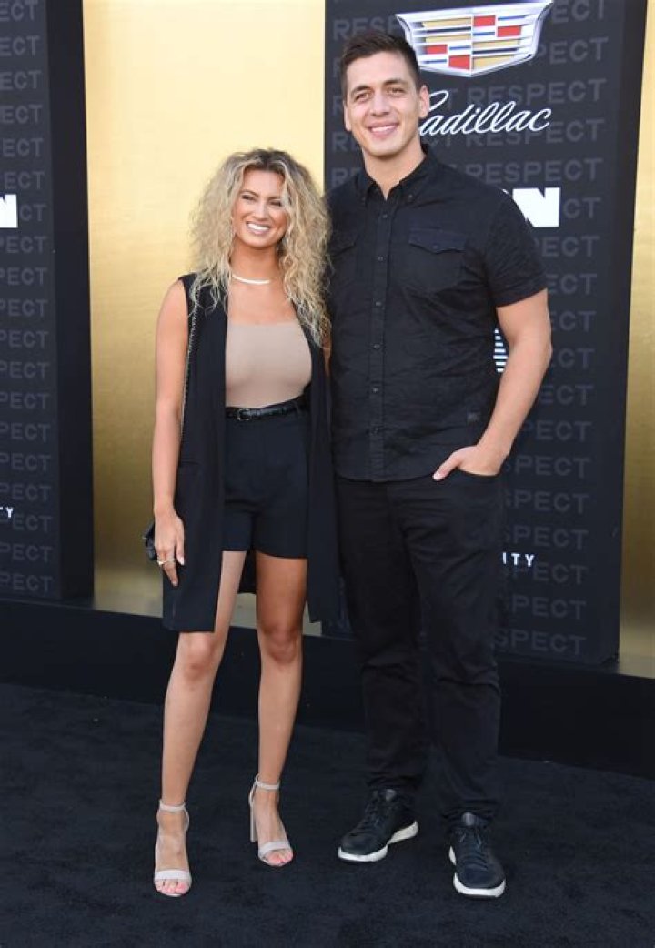 Tori D’Onofrio’s Boyfriend: Who is Tori D’Onofrio Dating?
