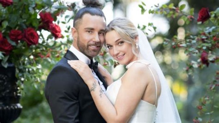 Tori Patton’s Husband: Who is Tori Patton Dating?
