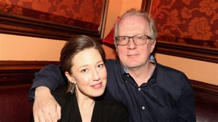 Tracy Letts’s Wife: Who is Tracy Letts Dating?
