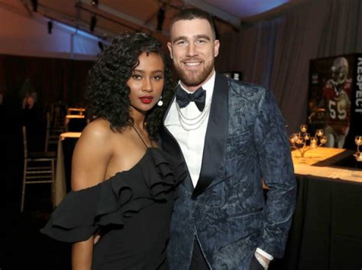 Travie Williams’s Girlfriend: Who is Travie Williams Dating?