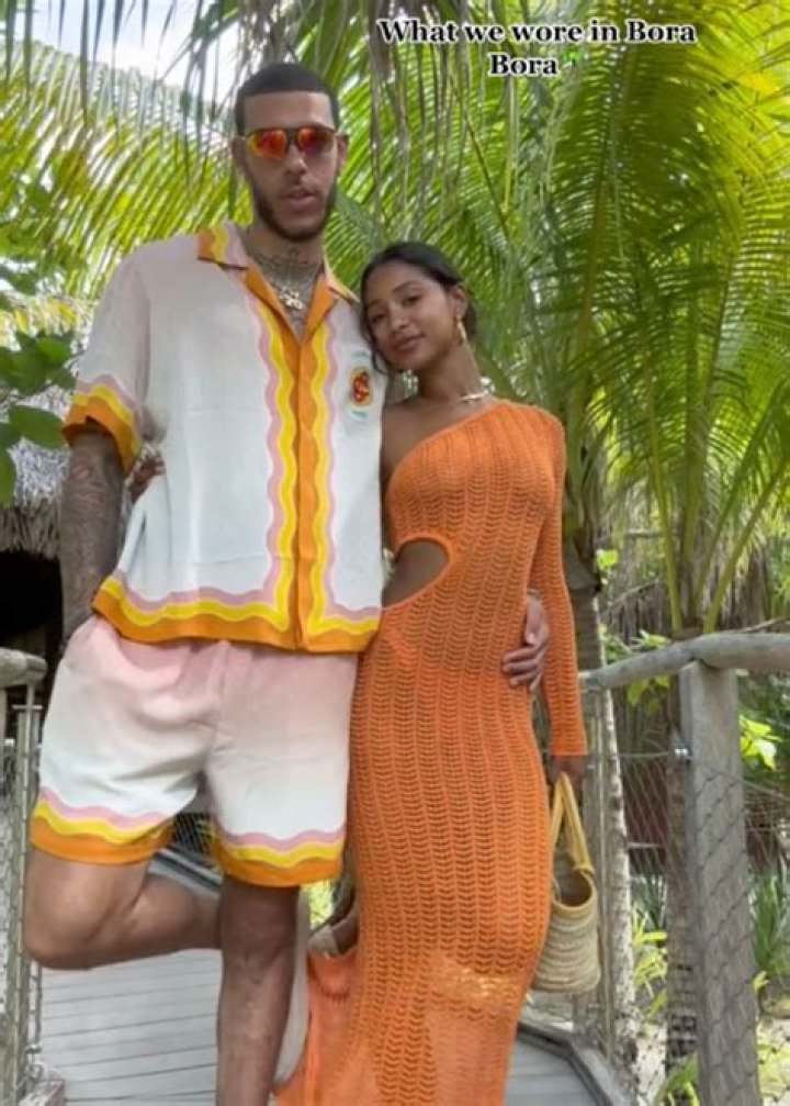 Tresco Ball’s Girlfriend: Who is Tresco Ball Dating?