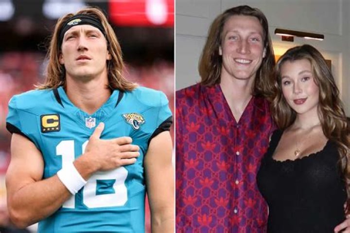 Trevor Hubbard’s Girlfriend: Who is Trevor Hubbard Dating?