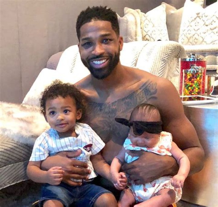 Tristan Thompson’s Children’s Loved Ones Accuse Him of Being a Deadbeat Dad