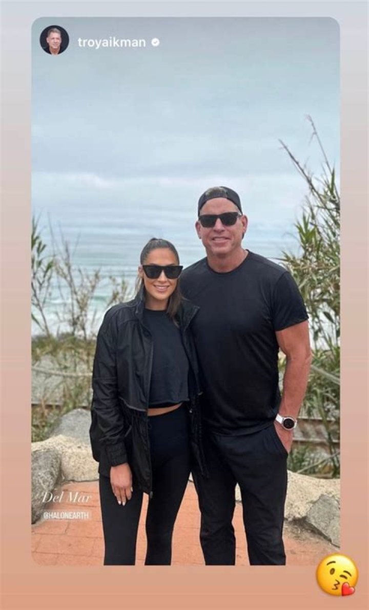 Troy Aikman’s Wife: Who is Troy Aikman Dating?