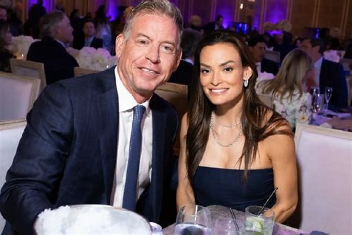 Troy Ogletree’s Girlfriend: Who is Troy Ogletree Dating?