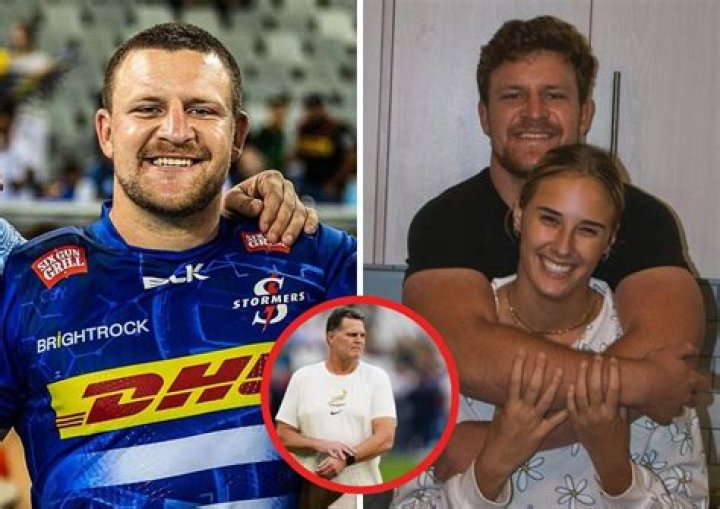 Trvp Andre’s Girlfriend: Who is Trvp Andre Dating?