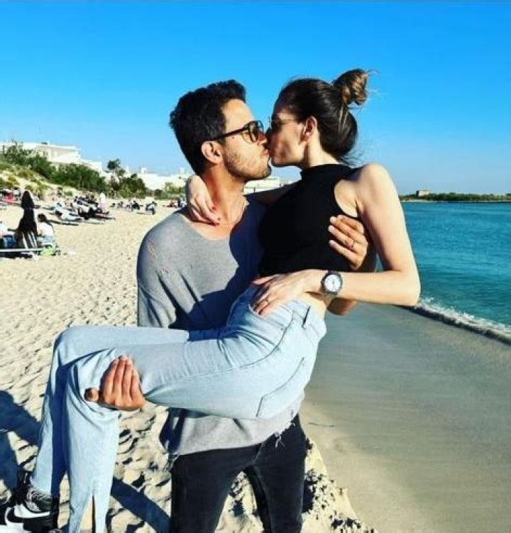 Tuan Tunali’s Girlfriend: Who is Tuan Tunali Dating?