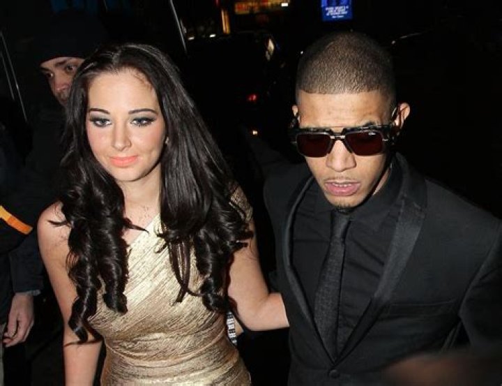 Tulisa Contostavlos’s Boyfriend: Who is Tulisa Contostavlos Dating?