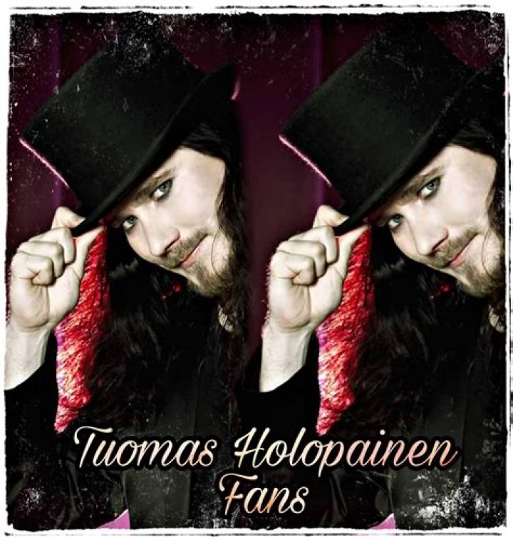 Tuomas Holopainen’s Wife: Who is Tuomas Holopainen Dating?