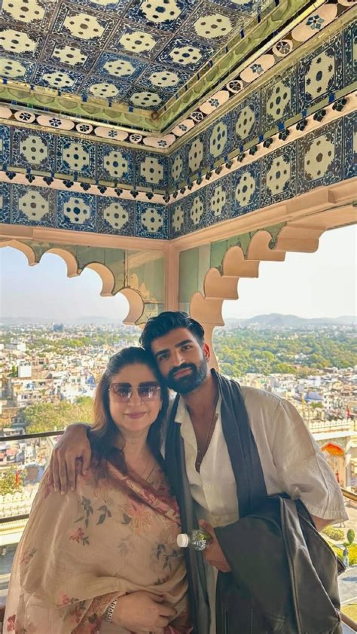 Tushar Lall’s Girlfriend: Who is Tushar Lall Dating?