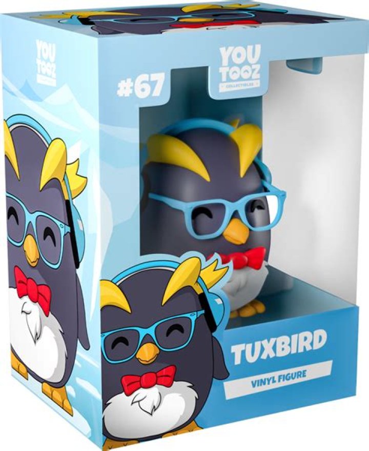 TuxBird’s Girlfriend: Who is TuxBird Dating?