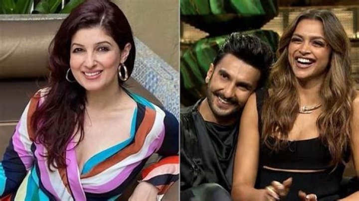 Twinkle Khanna’s Husband: Who is Twinkle Khanna Dating?
