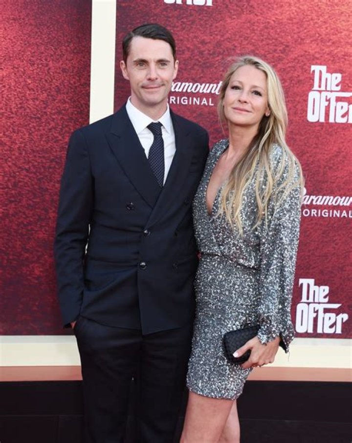 Tyler Hilton’s Wife: Who is Tyler Hilton Dating?