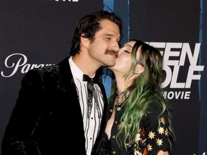 Tyler Posey’s Girlfriend: Who is Tyler Posey Dating?