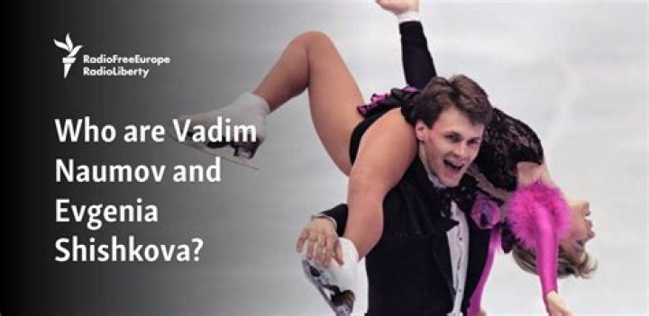 Vadim Vetrov’s Girlfriend: Who is Vadim Vetrov Dating?