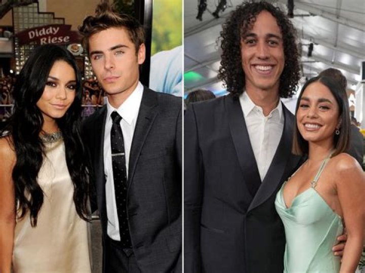 Vanessa Hudgens’s Boyfriend: Who is Vanessa Hudgens Dating?