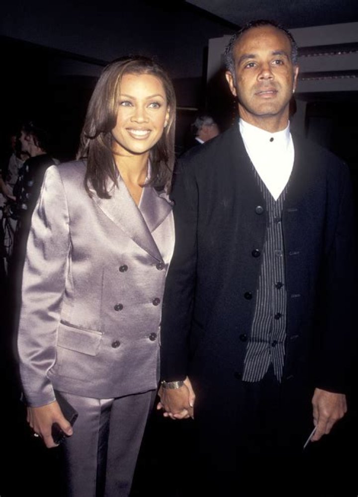Vanessa Williams’s Husband: Who is Vanessa Williams Dating?