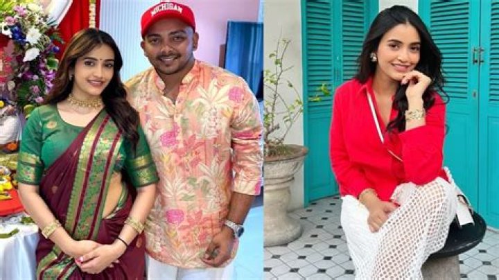 Varun Agarwal’s Girlfriend: Who is Varun Agarwal Dating?