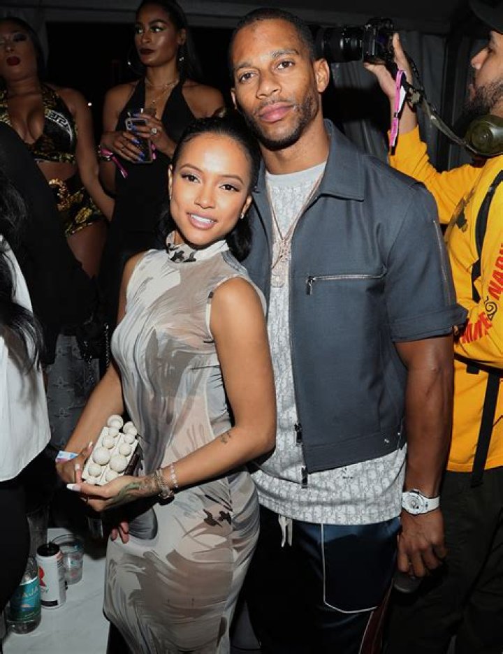Victor Aguiar’s Girlfriend: Who is Victor Aguiar Dating?
