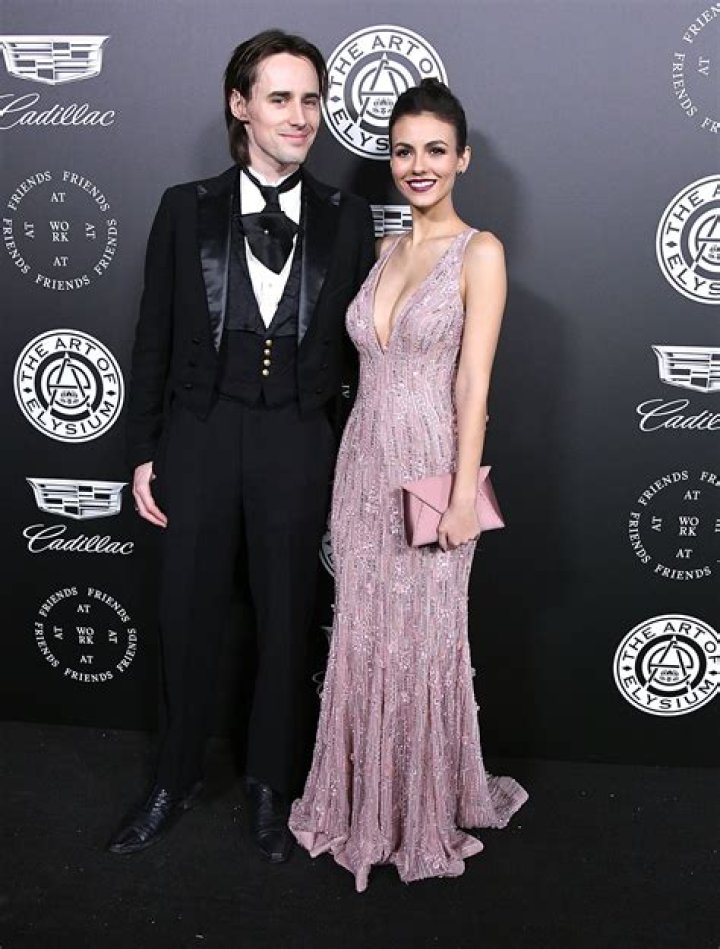 Victoria Moroles’s Boyfriend: Who is Victoria Moroles Dating?