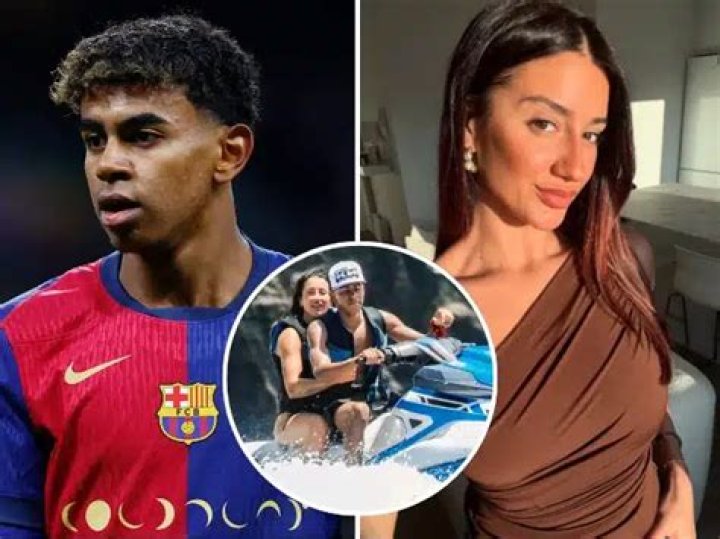 Victoria Vázquez’s Girlfriend: Who is Victoria Vázquez Dating?
