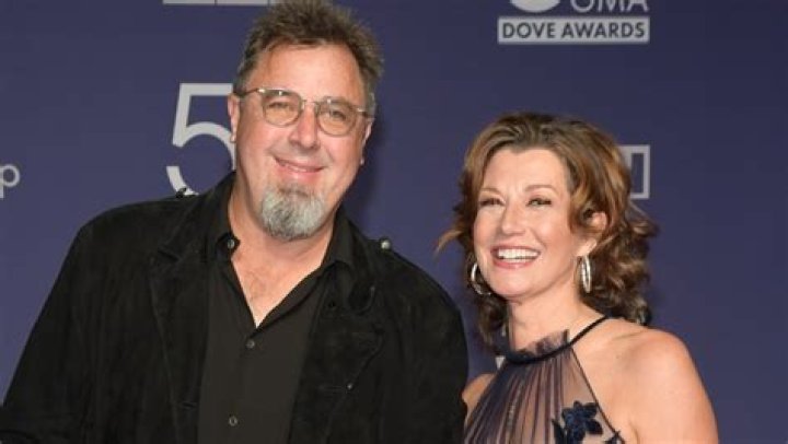 Vince Gill’s Wife: Who is Vince Gill Dating?