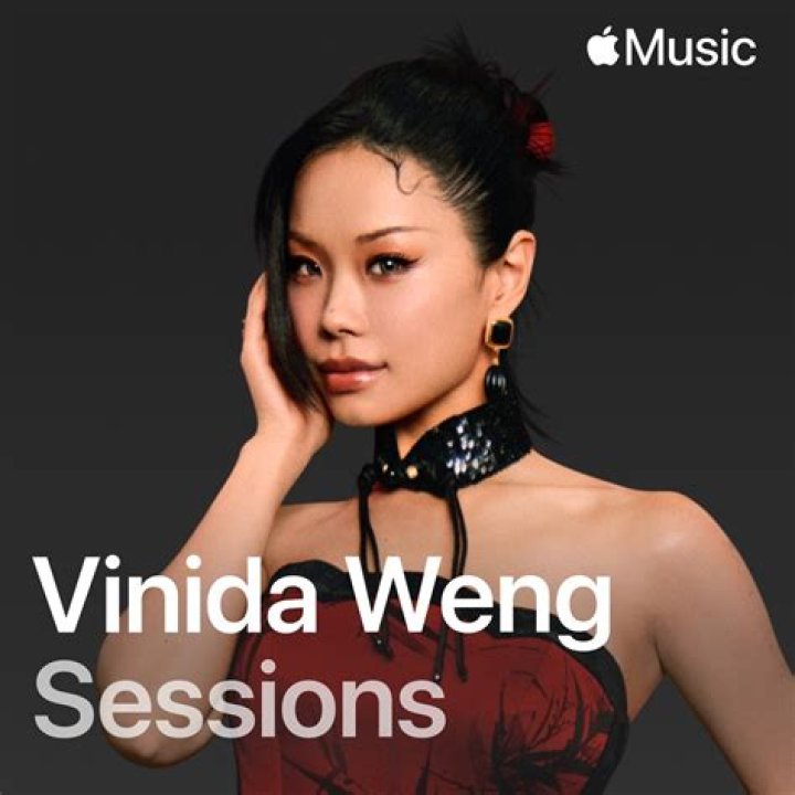 Vinida Weng’s Boyfriend: Who is Vinida Weng Dating?