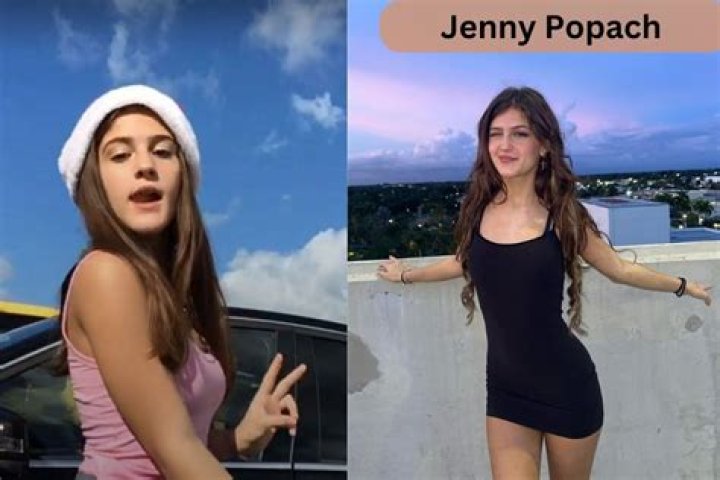 Vita Popach’s Girlfriend: Who is Vita Popach Dating?