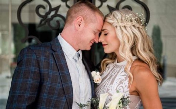 Wes Bergmann’s Girlfriend: Who is Wes Bergmann Dating?