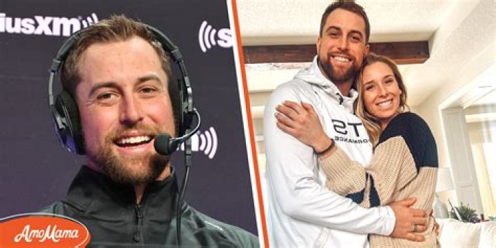 Who is Adam Thielen Dating – Adam Thielen's Wife & Exes