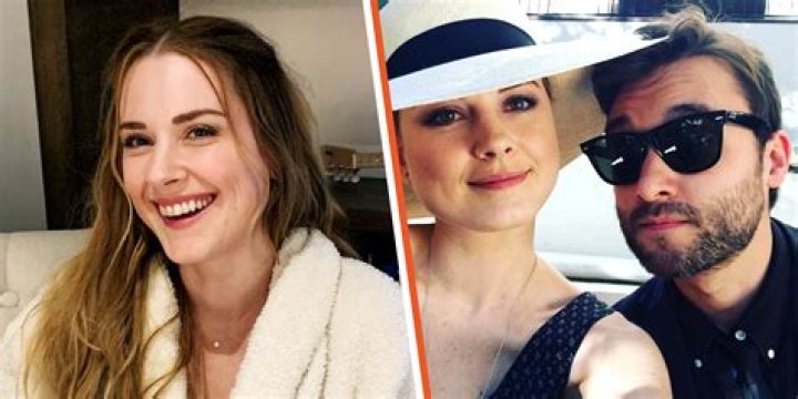 Who is Alexandra Breckenridge Dating – Alexandra Breckenridge's Boyfriend & Exes