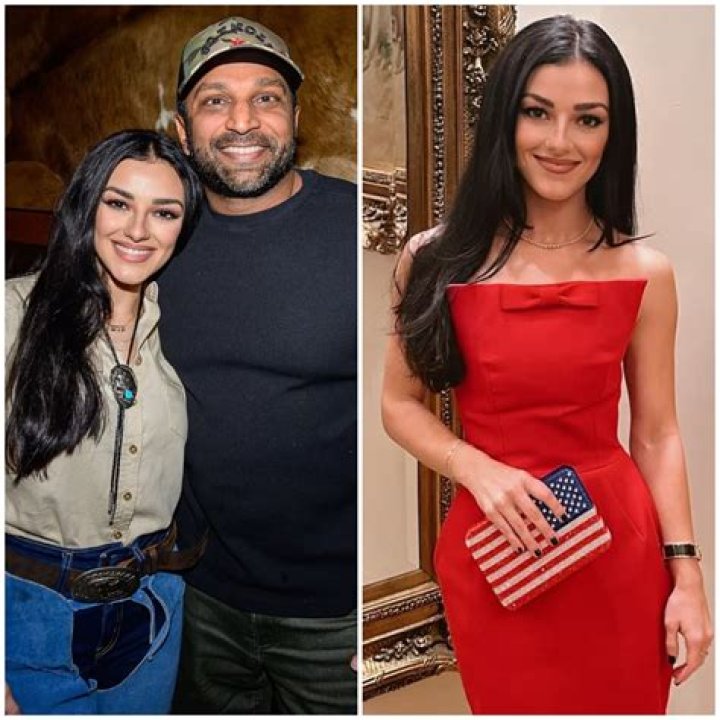 Who is Alexis Cruz Dating – Alexis Cruz's Wife & Exes
