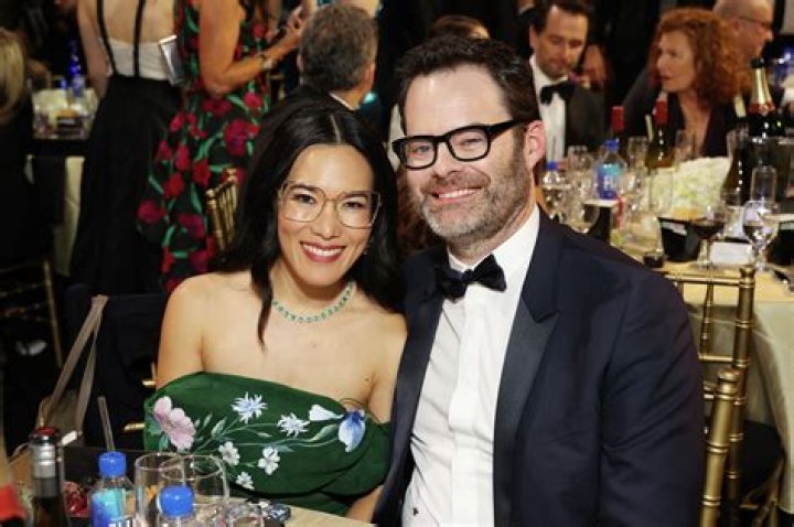 Who is Ali Wong Dating – Ali Wong's Husband & Exes