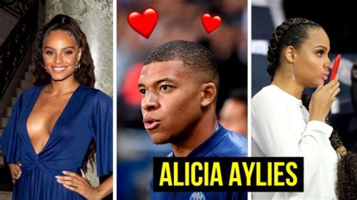 Who is Alicia Aylies Dating – Alicia Aylies's Boyfriend & Exes