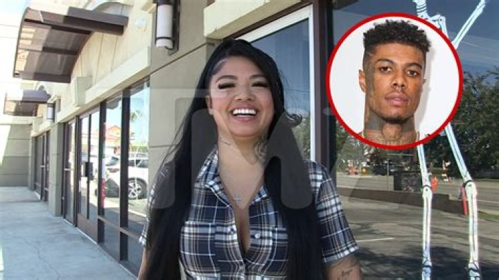 Who is Angela Robinson Dating – Angela Robinson's Girlfriend & Exes