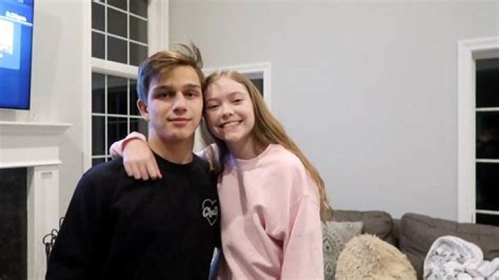 Who is Asha Zapf Dating – Asha Zapf's Boyfriend & Exes