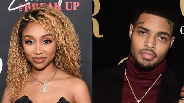 Who is Bandhunta Izzy Dating – Bandhunta Izzy's Girlfriend & Exes