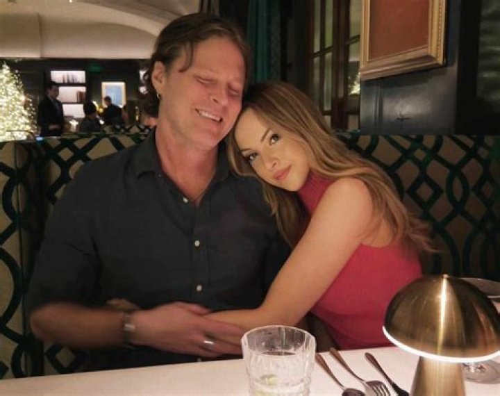 Who is Ben Gillies Dating – Ben Gillies's Wife & Exes
